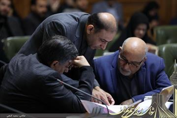 عضو شورای شهر تهران: طرح ترافیک از هفته آینده اجرا می‌شود/ عوارض لغو طرح جای دیگر خودش را نشان می‌دهد